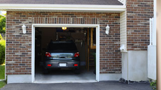 Garage Door Installation at Alavista, Florida